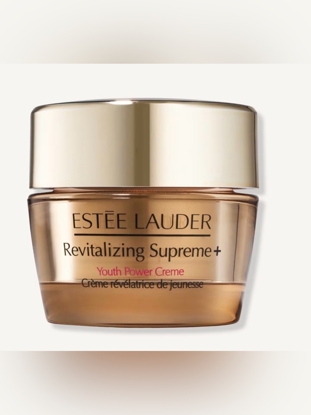 Estee Lauder Revitalizing Supreme+ Youth Power Creme 5ml, Travel Size, New